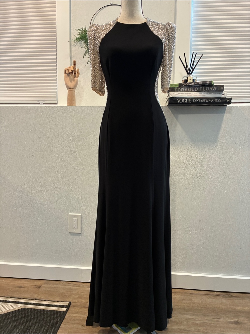 Xscape Evening Gown